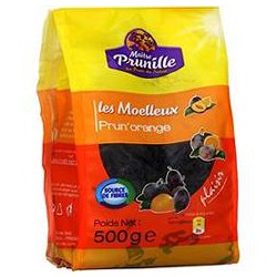 Saint 500G Prunorange Quatroseal Maitre Prunille