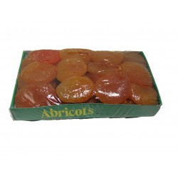 250G Abricots Secs N°4