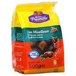 500G Figue Moelleuse Maitre Prunille