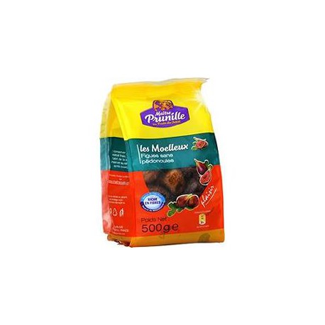 500G Figue Moelleuse Maitre Prunille