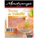 Terrine Volaille 150G Mad