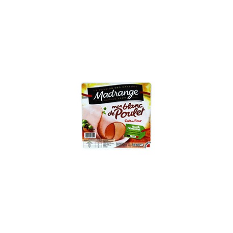 Madrange Blnc Poulet Df 4T120G
