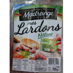 Madr.Mes Ptit Lardon Natx2 200