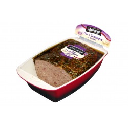 Kg Terrine A L Echalotte Qs