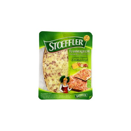 Stoeffler Tarte Flambee 350G