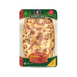 Stoeff Tarte Flambee 180G