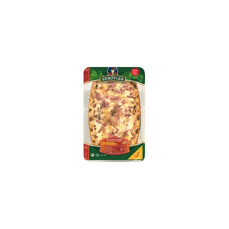 Stoeff Tarte Flambee 180G
