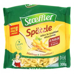 300G Spatzle Stoeffler