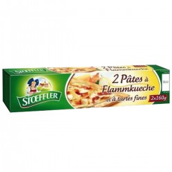 320G Pate Tarte Flambe Stoeffl