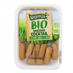 Stoeff Scisse Cocktail Bio 180