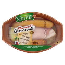 410G Moment Choucroute Stoeffl