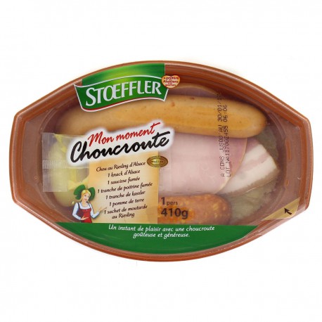 410G Moment Choucroute Stoeffl