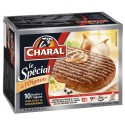Charal Hache Oignon 10X100G
