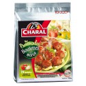Charal Boulettes X25Sauce Provencale 750G