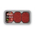 Charal Saint Hache 15%Mg 3X125G