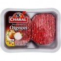 Char Hache Boeuf Oignon 2X125G