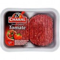 Char Hache Boeuf Tomate 2X125G