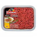 Charal Hache Vrac Bolo 350G