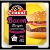 Charal Baconburger 1X155G