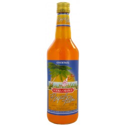 Vodka Orange 15Ø 70Cl Royal Palm
