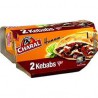 Charal Kebab 2X165G