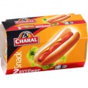 Char.Hotdog Sav.Ketchupx2 240G