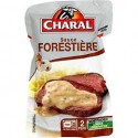 Charal Sauce Forestière Charal 120G
