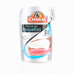 Charal Sauce Roquefort Charal 120G