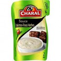 Charal Sauce Creme Echal 120G