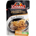 Charal Fondue Echalotes 100G