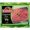 Charal Carpaccio Olives 230G