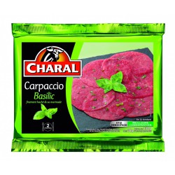Hb.Carpaccio Basil 230 Ch