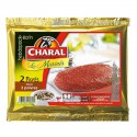 Charal Pave 3Poivres 2X130G