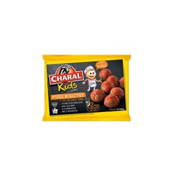 Charal P Tites Boulette 2X160G