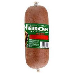Neron Saucis Bf Cuit/Chien500G