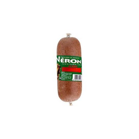 Neron Saucis Bf Cuit/Chien500G