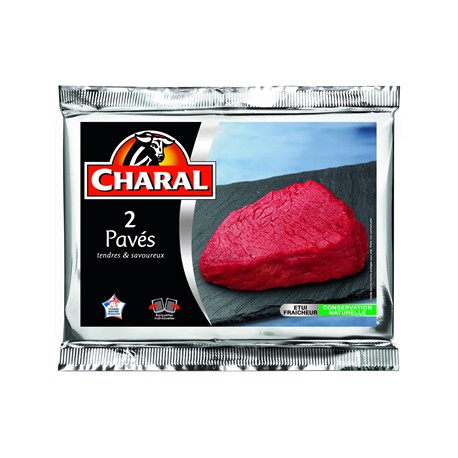 Charal V.Bov 2 Paves 280G