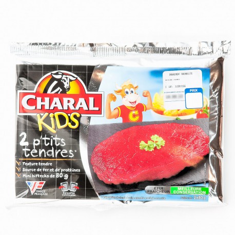 Heb.Ptit Tendre 2X80G Cha