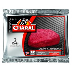 Heb.Pave Boeuf 2X140 Char