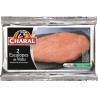 Charal 2 Escalopes Veau 280G