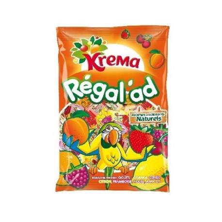 Saint 150G Geant Regalad Krema