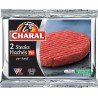 Charal Steak Haché 15% Vbf Charal 2X130G