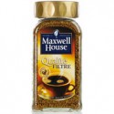 200G Cafe Soluble Qualite Filtre Maxwell