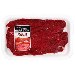 280G Bavette Aloyau X2 Vbf