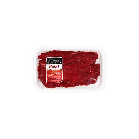 280G Bavette Aloyau X2 Vbf