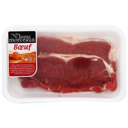 260G Faux Filet X2 Vbf Charal