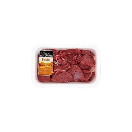 600G Blanquette De Veau Charal