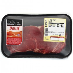 Bq Faux-Filet X1 200G