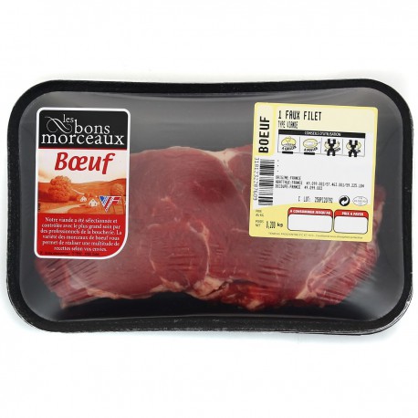 Bq Faux-Filet X1 200G
