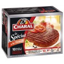 Charal Hache Tomate 10X100G